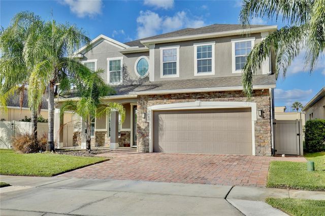6049 FENDER COURT, Orlando, FL 32837