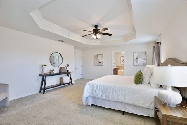 6049 FENDER COURT, Orlando, FL 32837