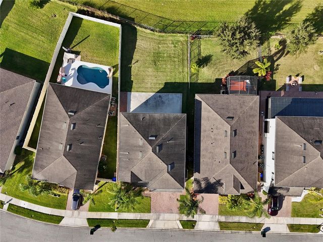 6049 FENDER COURT, Orlando, FL 32837