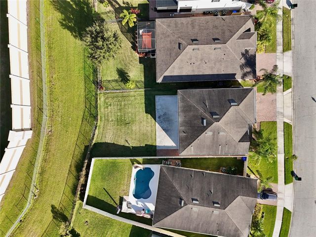 6049 FENDER COURT, Orlando, FL 32837