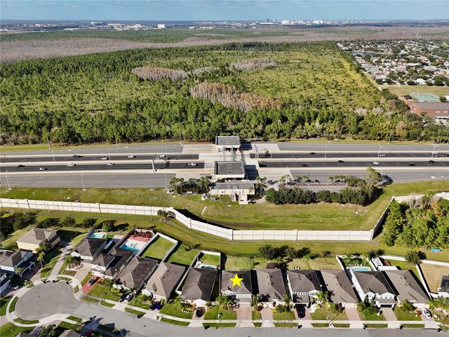 6049 FENDER COURT, Orlando, FL 32837