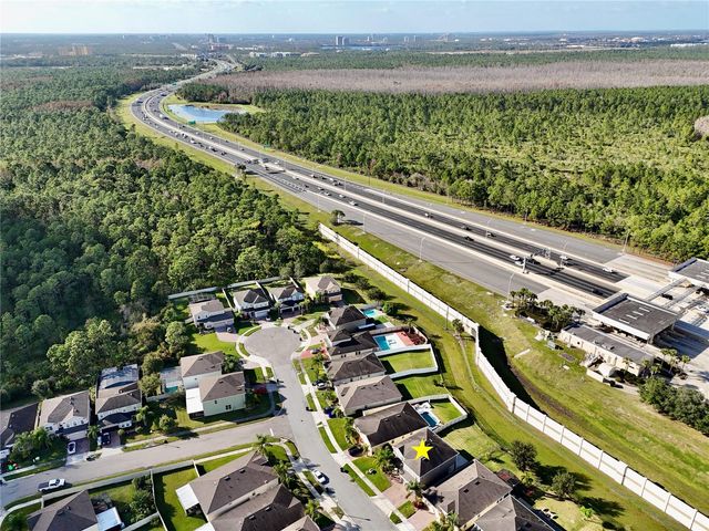 6049 FENDER COURT, Orlando, FL 32837