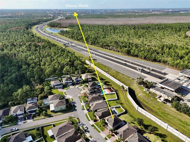 6049 FENDER COURT, Orlando, FL 32837