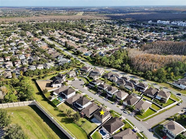 6049 FENDER COURT, Orlando, FL 32837