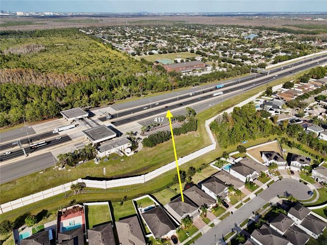 6049 FENDER COURT, Orlando, FL 32837