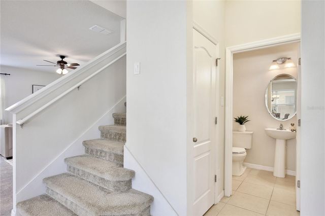 6049 FENDER COURT, Orlando, FL 32837