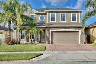 6049 FENDER COURT, Orlando, FL 32837