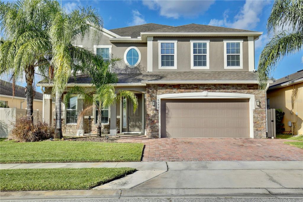 6049 FENDER COURT, Orlando, FL 32837