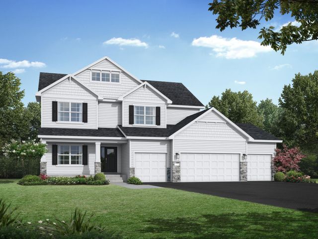 10180 Heather Lane, Corcoran, MN 55374