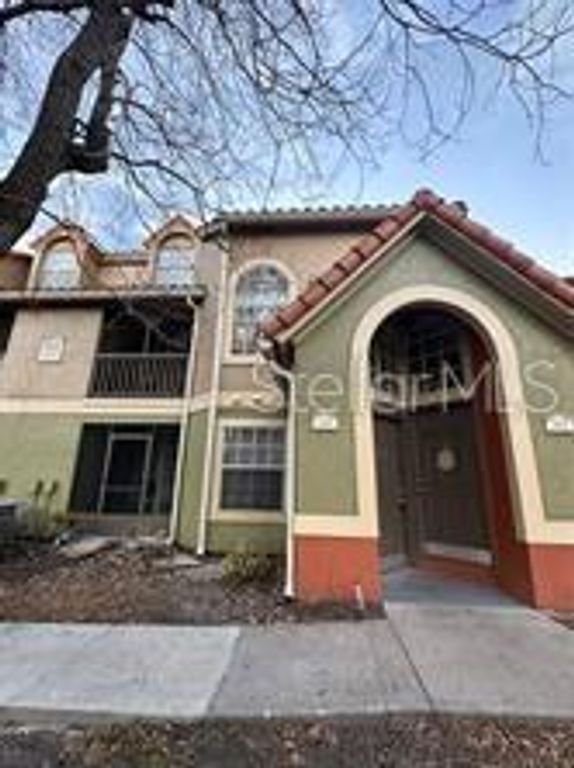 401 FOUNTAINHEAD CIRCLE 155, Kissimmee, FL 34741