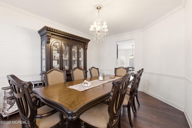 18 Tasha Lane, Howell, NJ 07731