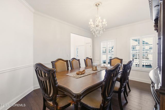 18 Tasha Lane, Howell, NJ 07731