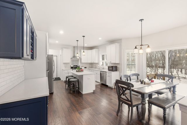 18 Tasha Lane, Howell, NJ 07731