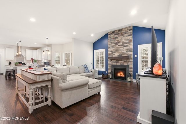 18 Tasha Lane, Howell, NJ 07731