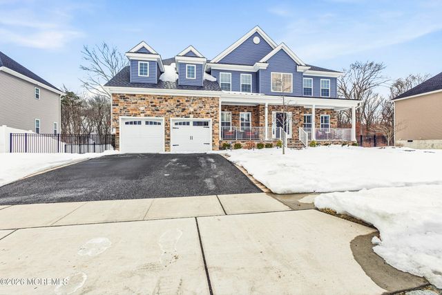 18 Tasha Lane, Howell, NJ 07731