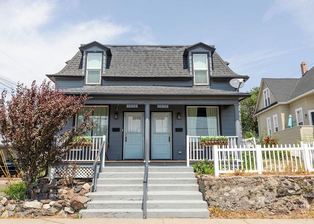 1510 W College Ave, Spokane, WA 99201