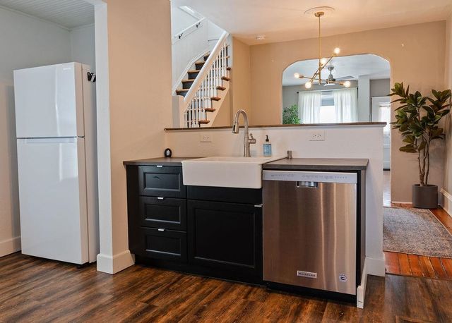 1510 W College Ave, Spokane, WA 99201