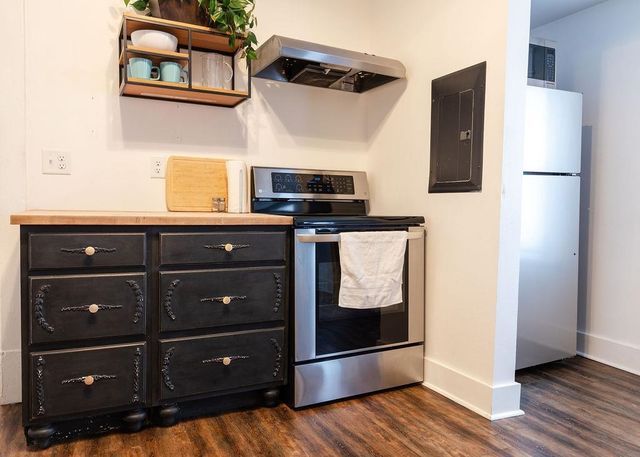 1510 W College Ave, Spokane, WA 99201