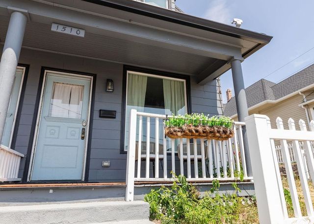 1510 W College Ave, Spokane, WA 99201