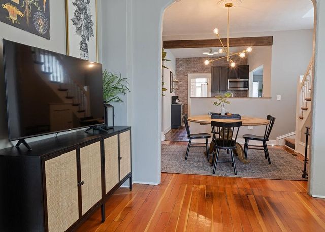 1510 W College Ave, Spokane, WA 99201