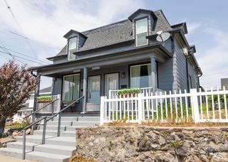 1510 W College Ave, Spokane, WA 99201