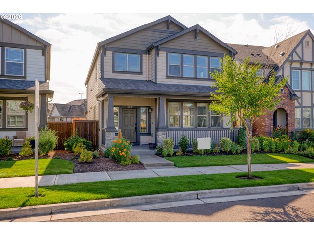 10176 Nw 292ND Ave, North Plains, OR 97133