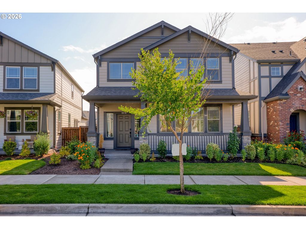 10176 Nw 292ND Ave, North Plains, OR 97133