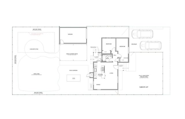 3438 36th St, Sacramento, CA 95817