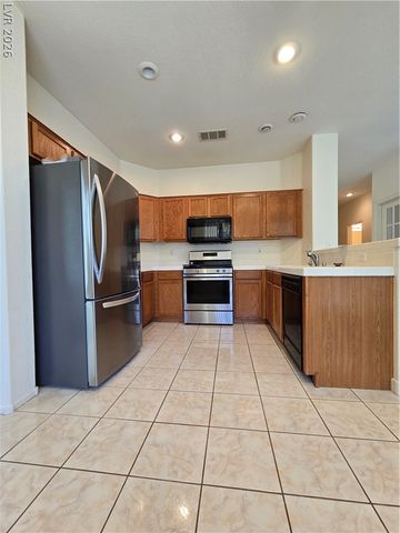 3033 Panorama Ridge Drive, Henderson, NV 89052
