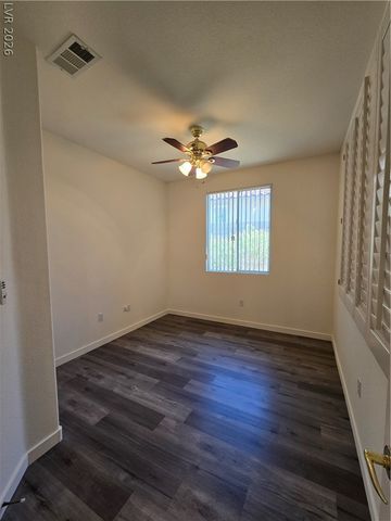 3033 Panorama Ridge Drive, Henderson, NV 89052