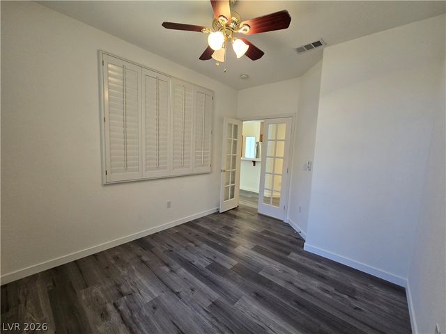 3033 Panorama Ridge Drive, Henderson, NV 89052