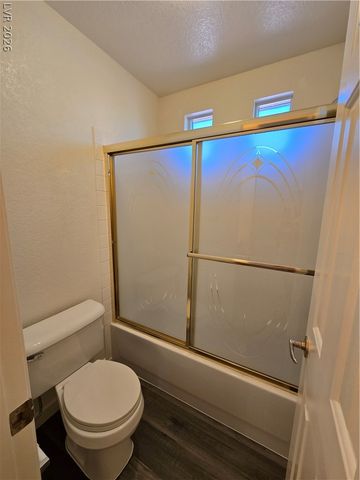 3033 Panorama Ridge Drive, Henderson, NV 89052