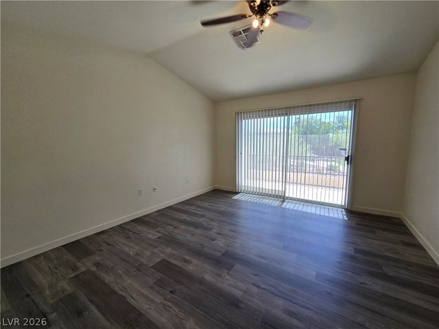 3033 Panorama Ridge Drive, Henderson, NV 89052