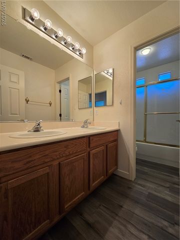 3033 Panorama Ridge Drive, Henderson, NV 89052