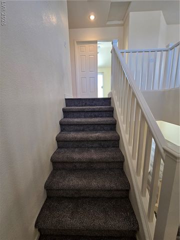 3033 Panorama Ridge Drive, Henderson, NV 89052