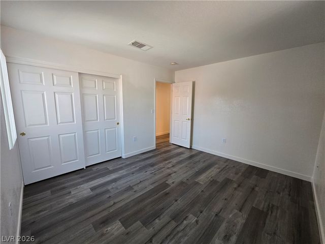3033 Panorama Ridge Drive, Henderson, NV 89052