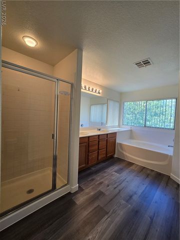 3033 Panorama Ridge Drive, Henderson, NV 89052