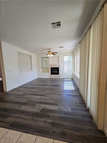 3033 Panorama Ridge Drive, Henderson, NV 89052