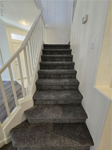 3033 Panorama Ridge Drive, Henderson, NV 89052