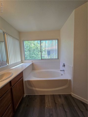 3033 Panorama Ridge Drive, Henderson, NV 89052