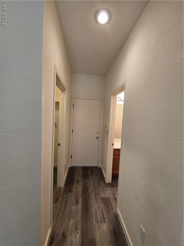 3033 Panorama Ridge Drive, Henderson, NV 89052