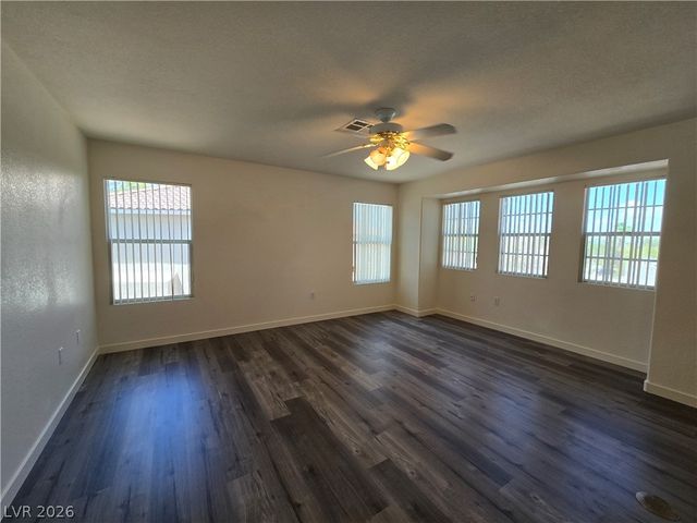 3033 Panorama Ridge Drive, Henderson, NV 89052