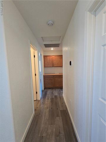 3033 Panorama Ridge Drive, Henderson, NV 89052
