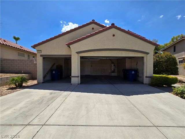 3033 Panorama Ridge Drive, Henderson, NV 89052