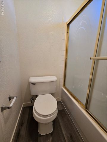 3033 Panorama Ridge Drive, Henderson, NV 89052