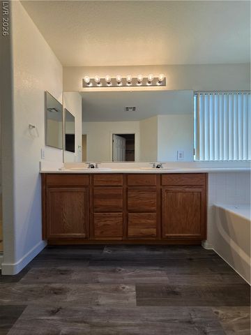3033 Panorama Ridge Drive, Henderson, NV 89052