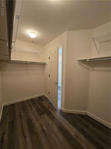 3033 Panorama Ridge Drive, Henderson, NV 89052