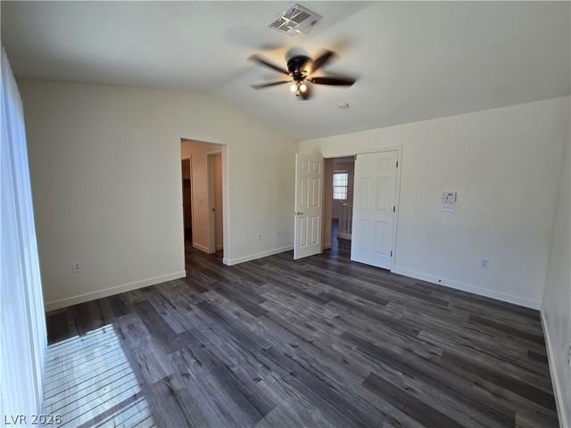 3033 Panorama Ridge Drive, Henderson, NV 89052