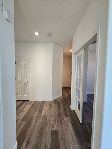 3033 Panorama Ridge Drive, Henderson, NV 89052