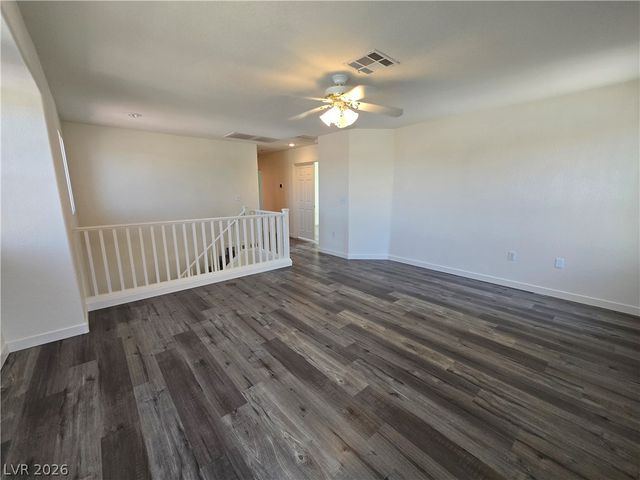 3033 Panorama Ridge Drive, Henderson, NV 89052